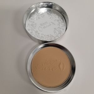 100% Pure Golden Peach Foundation Powder